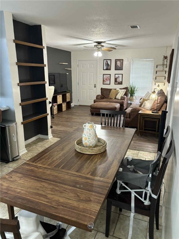 Parkhills - Residential