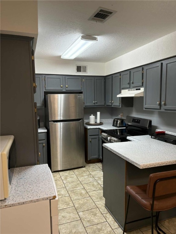 Parkhills - Residential