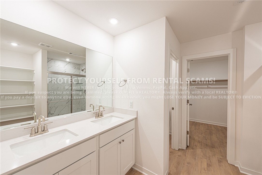 Shepherd Hills Sub Lowell - Residential Lease