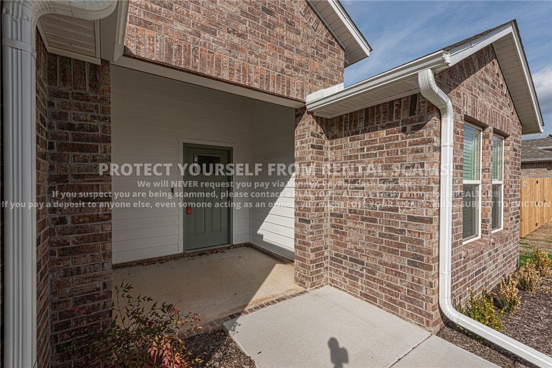 Shepherd Hills Sub Lowell - Residential Lease