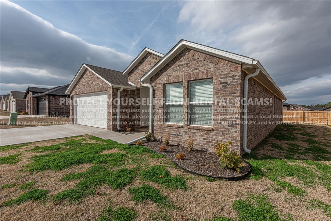 Shepherd Hills Sub Lowell - Residential Lease