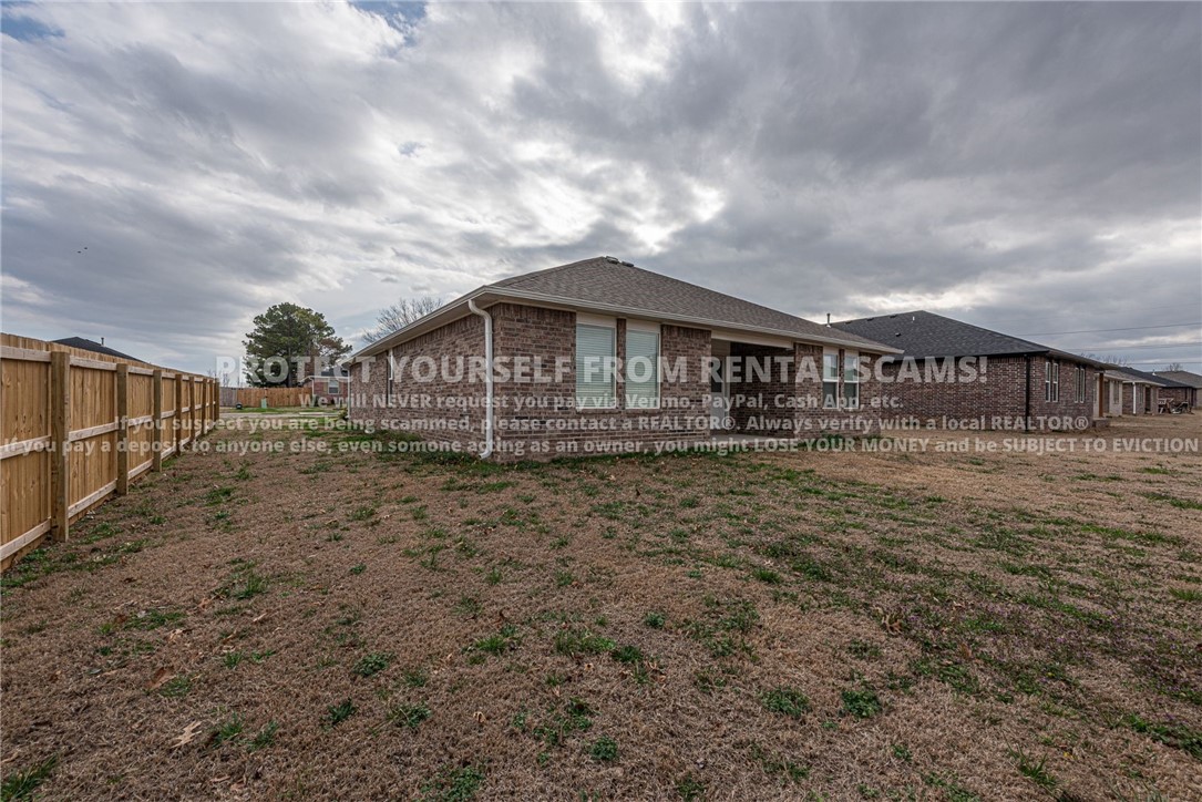 Shepherd Hills Sub Lowell - Residential Lease