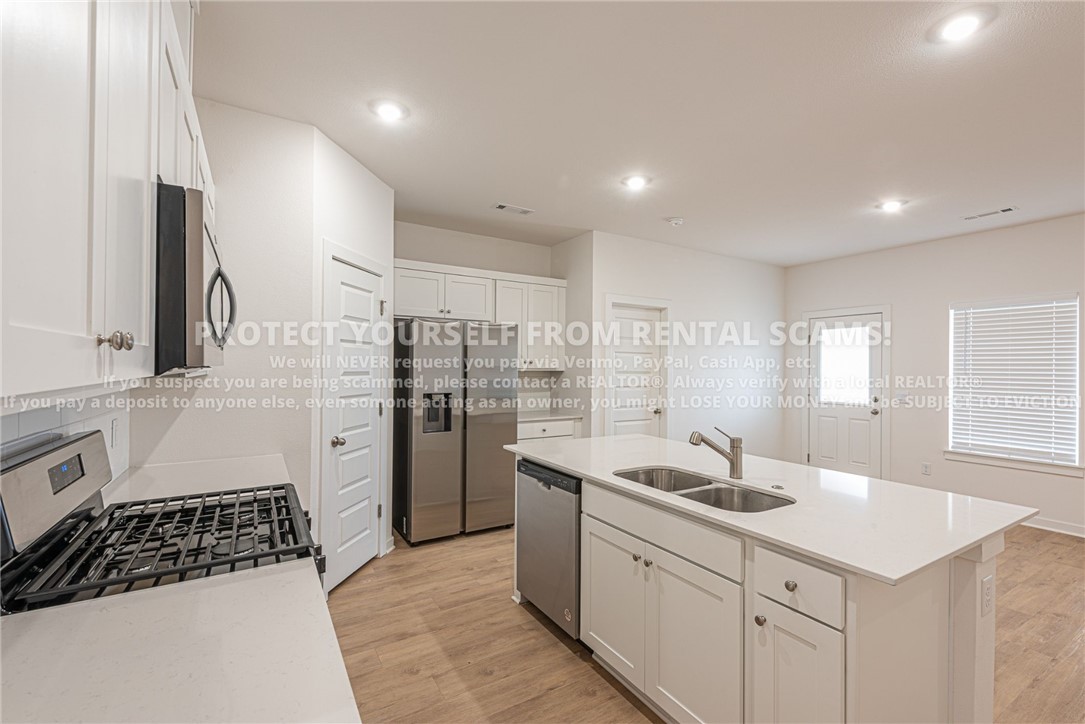 Shepherd Hills Sub Lowell - Residential Lease