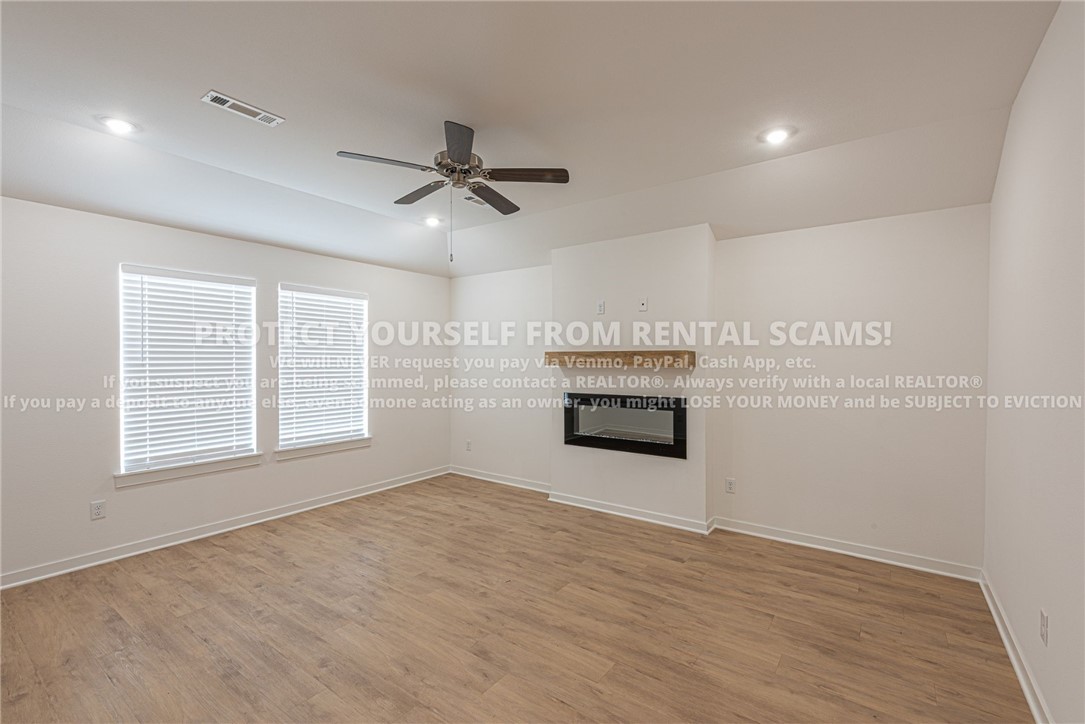 Shepherd Hills Sub Lowell - Residential Lease