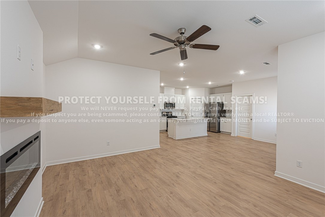 Shepherd Hills Sub Lowell - Residential Lease