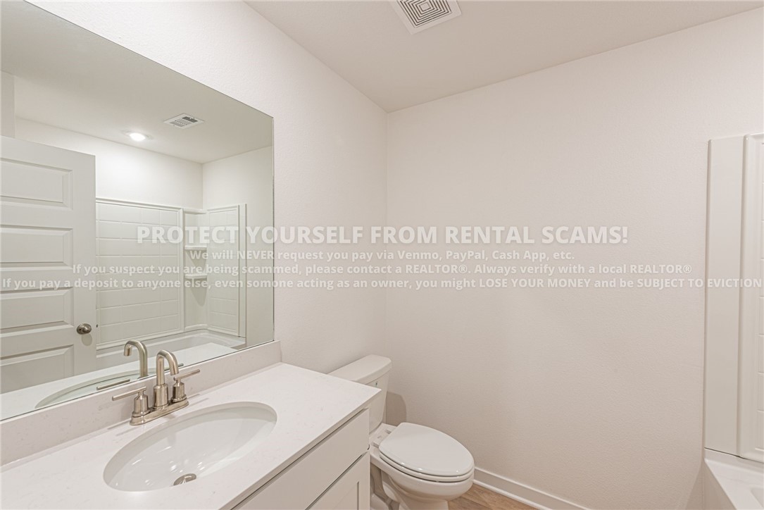 Shepherd Hills Sub Lowell - Residential Lease