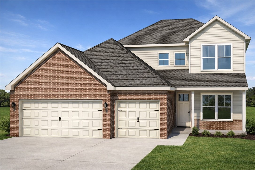 Concord - Residential