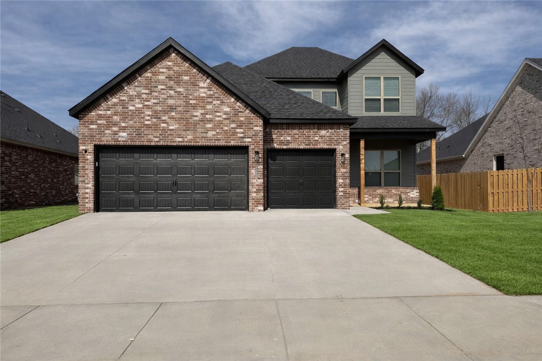 Concord - Residential