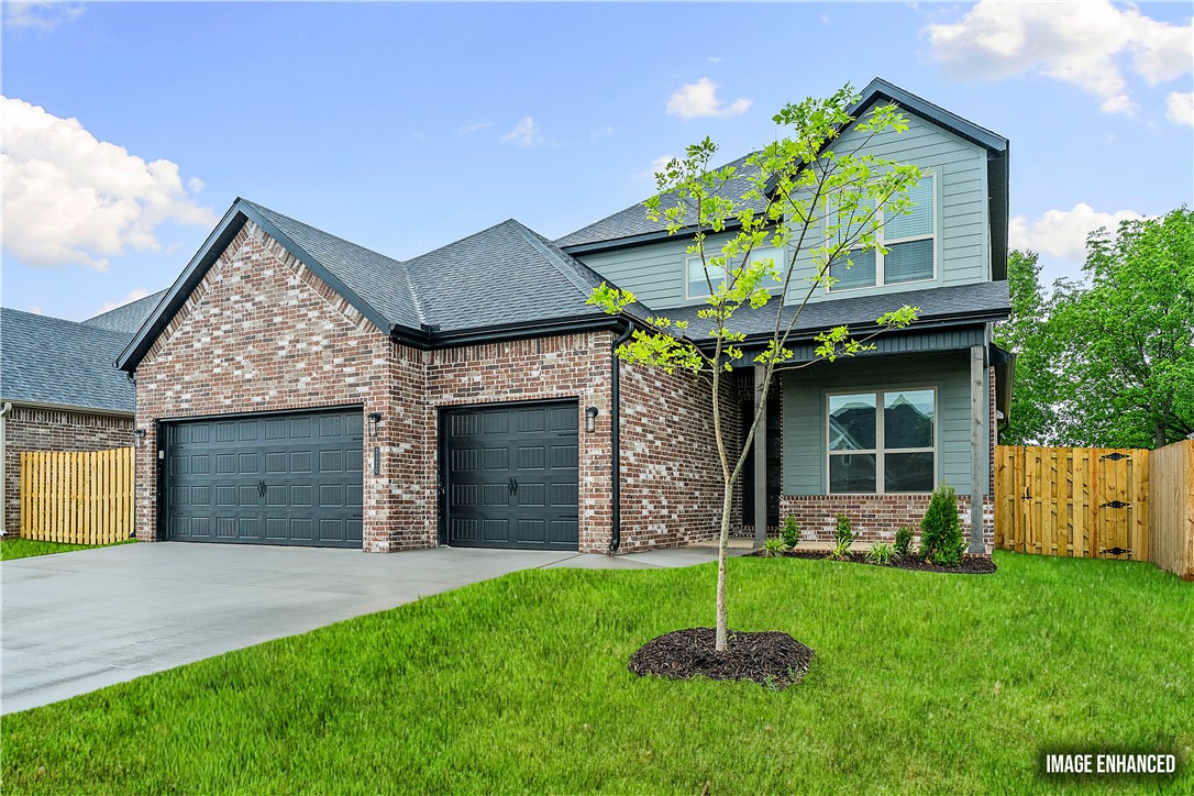 Concord - Residential