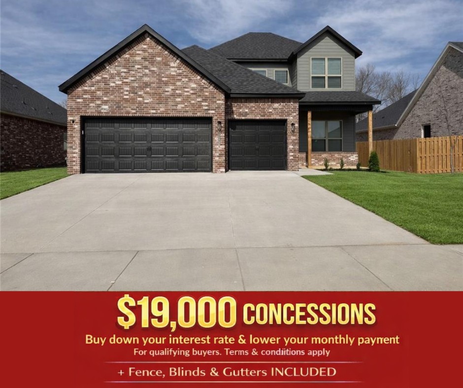 Concord - Residential