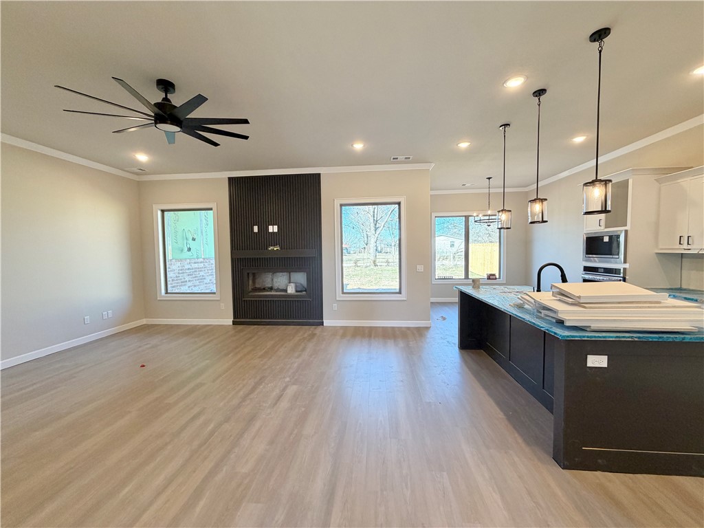 Concord - Residential