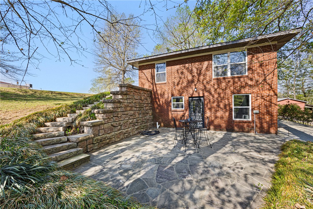 Original Town Subiaco - Residential