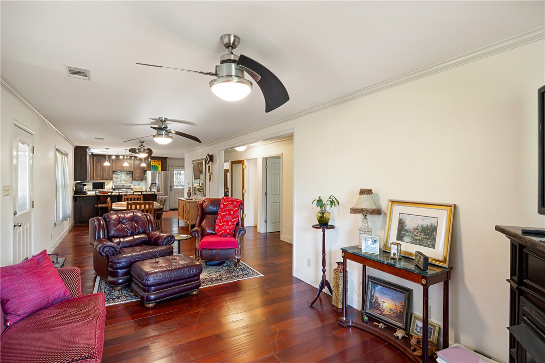 Original Town Subiaco - Residential