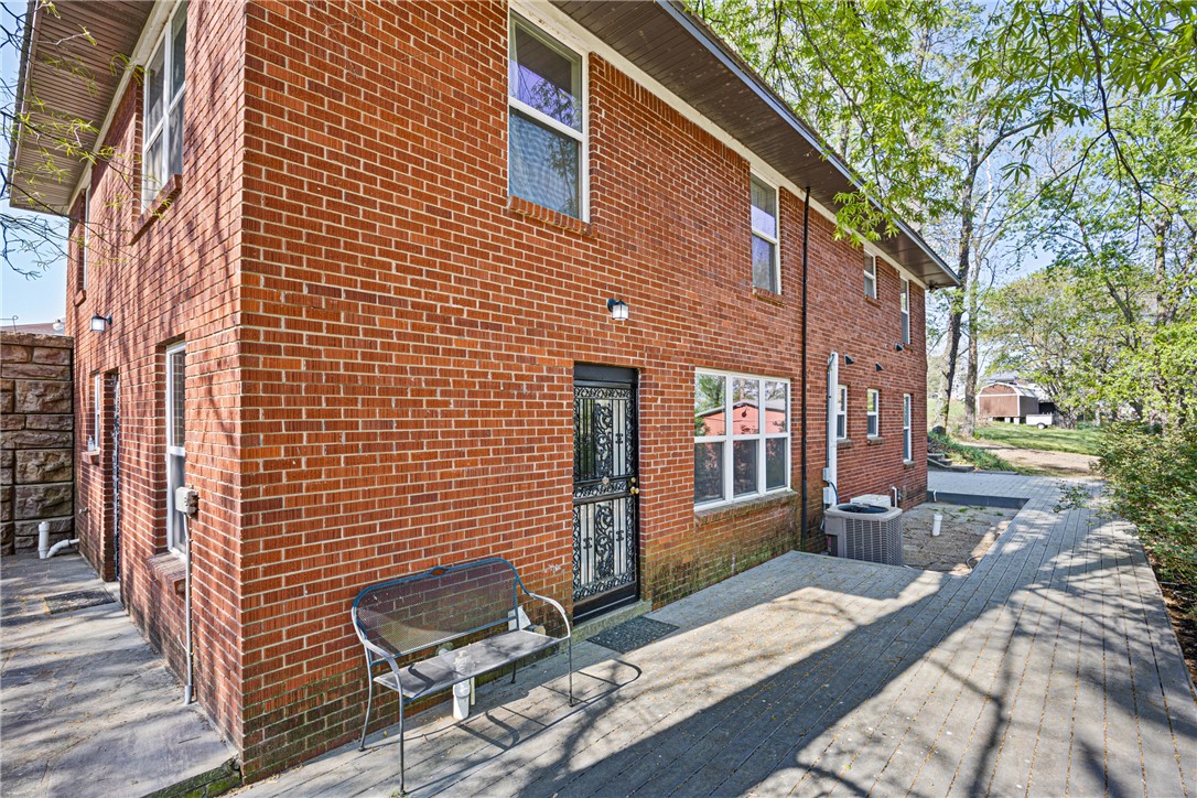 Original Town Subiaco - Residential