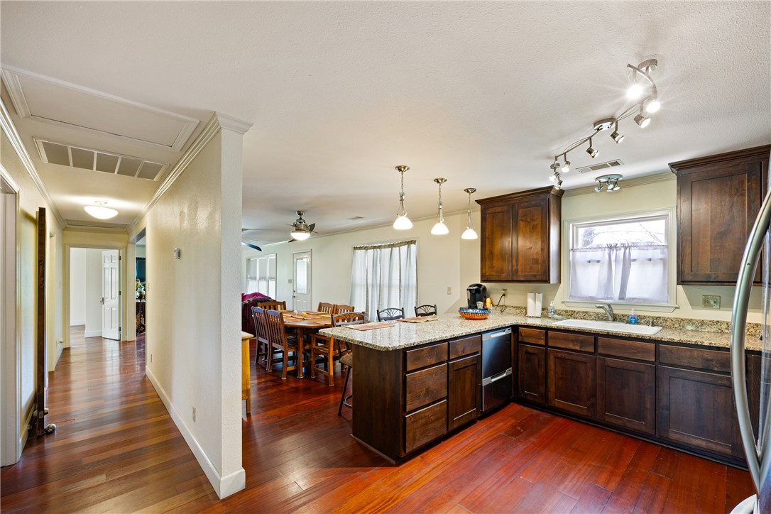 Original Town Subiaco - Residential