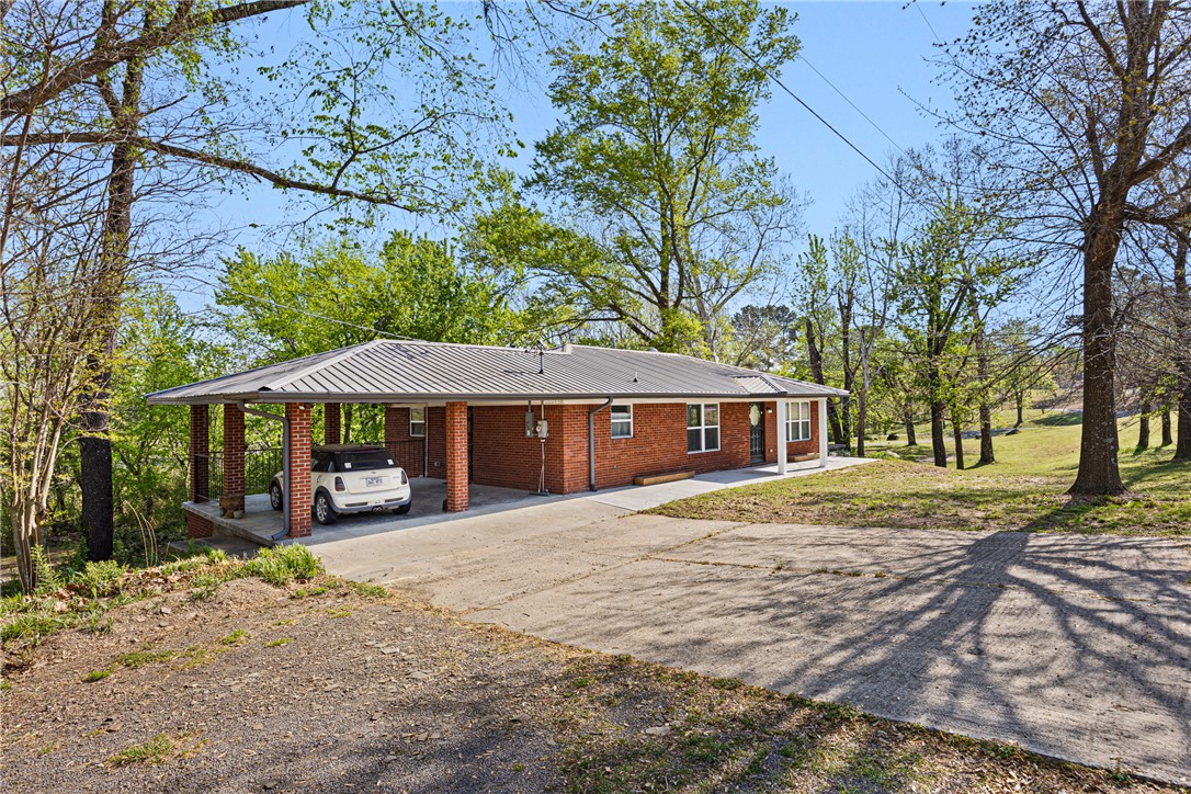 Original Town Subiaco - Residential