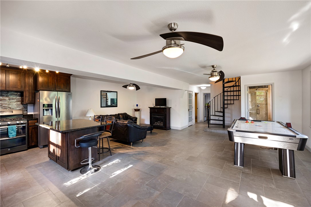 Original Town Subiaco - Residential