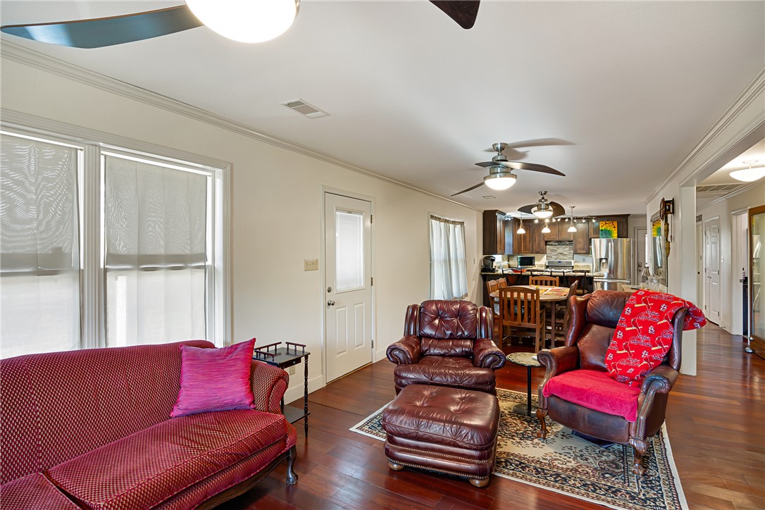 Original Town Subiaco - Residential