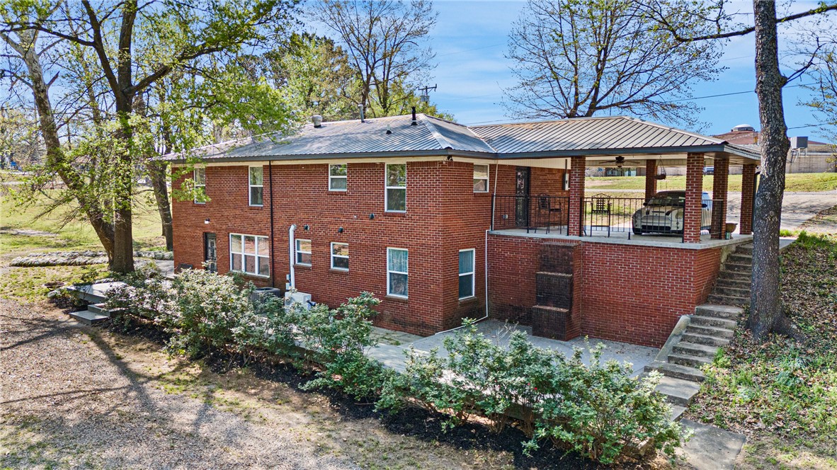 Original Town Subiaco - Residential