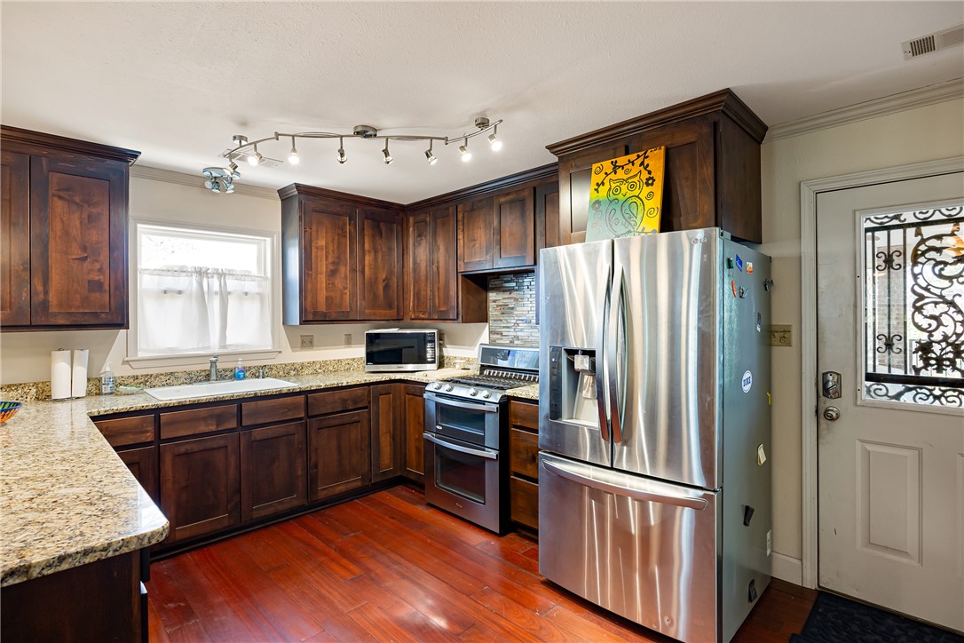 Original Town Subiaco - Residential