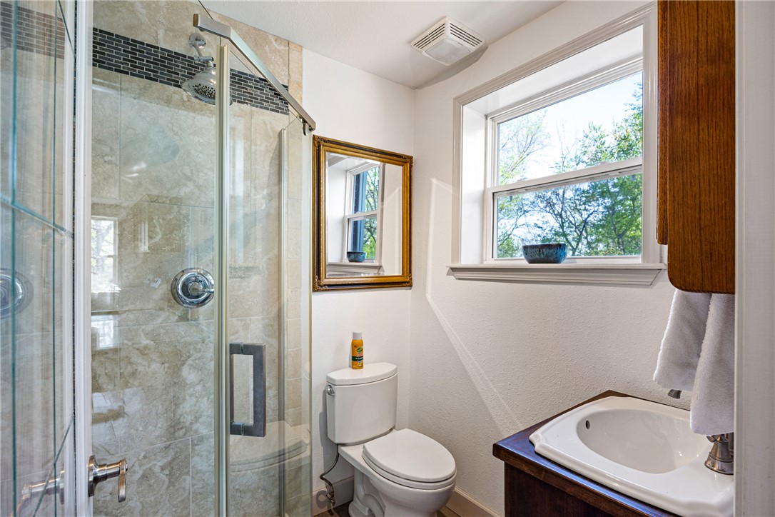 Original Town Subiaco - Residential