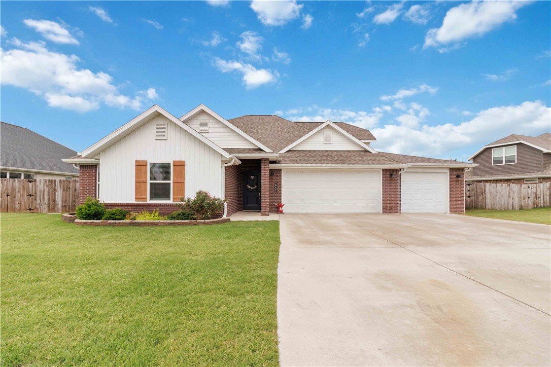 Snyder Grove Sub Ph 2 3 4 - Residential