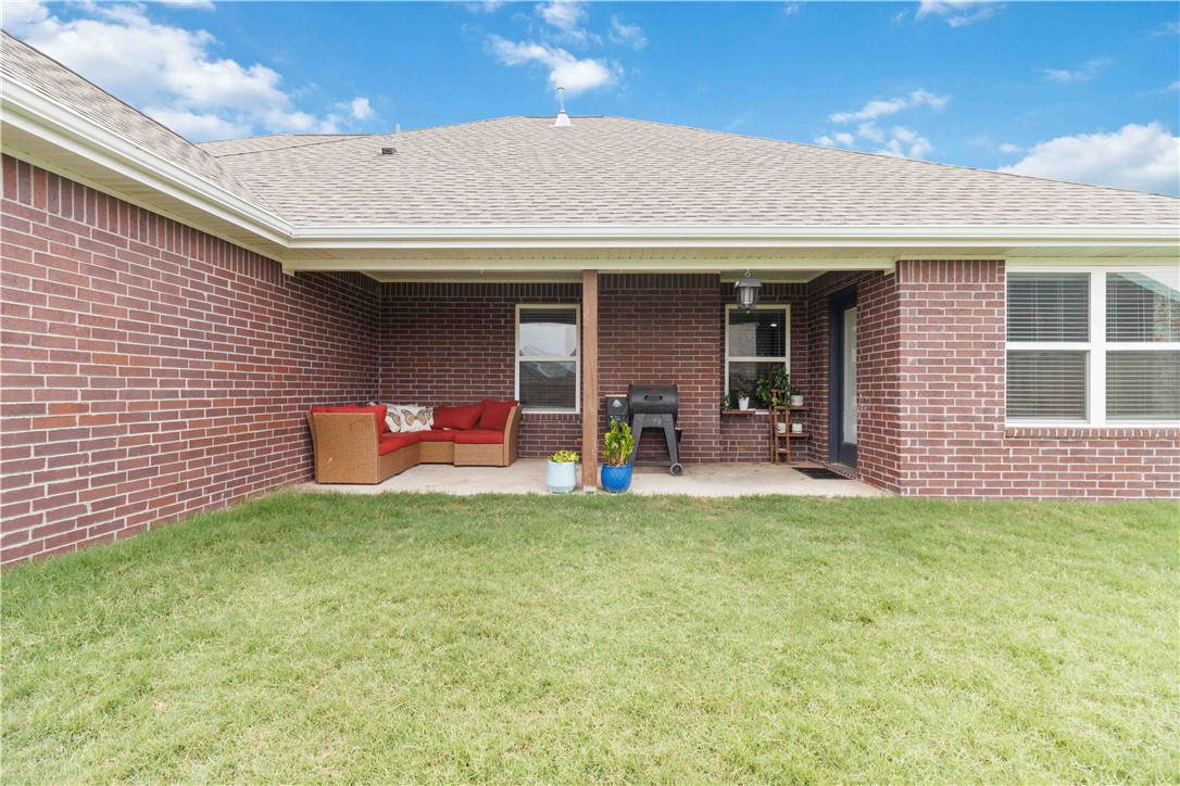 Snyder Grove Sub Ph 2 3 4 - Residential