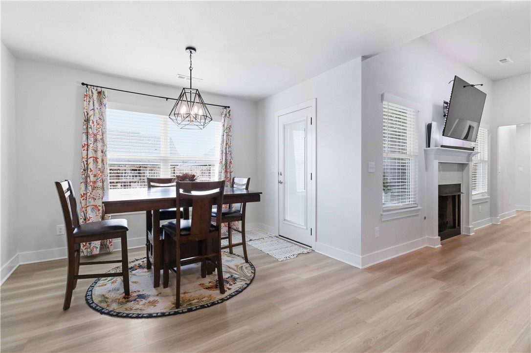 Snyder Grove Sub Ph 2 3 4 - Residential