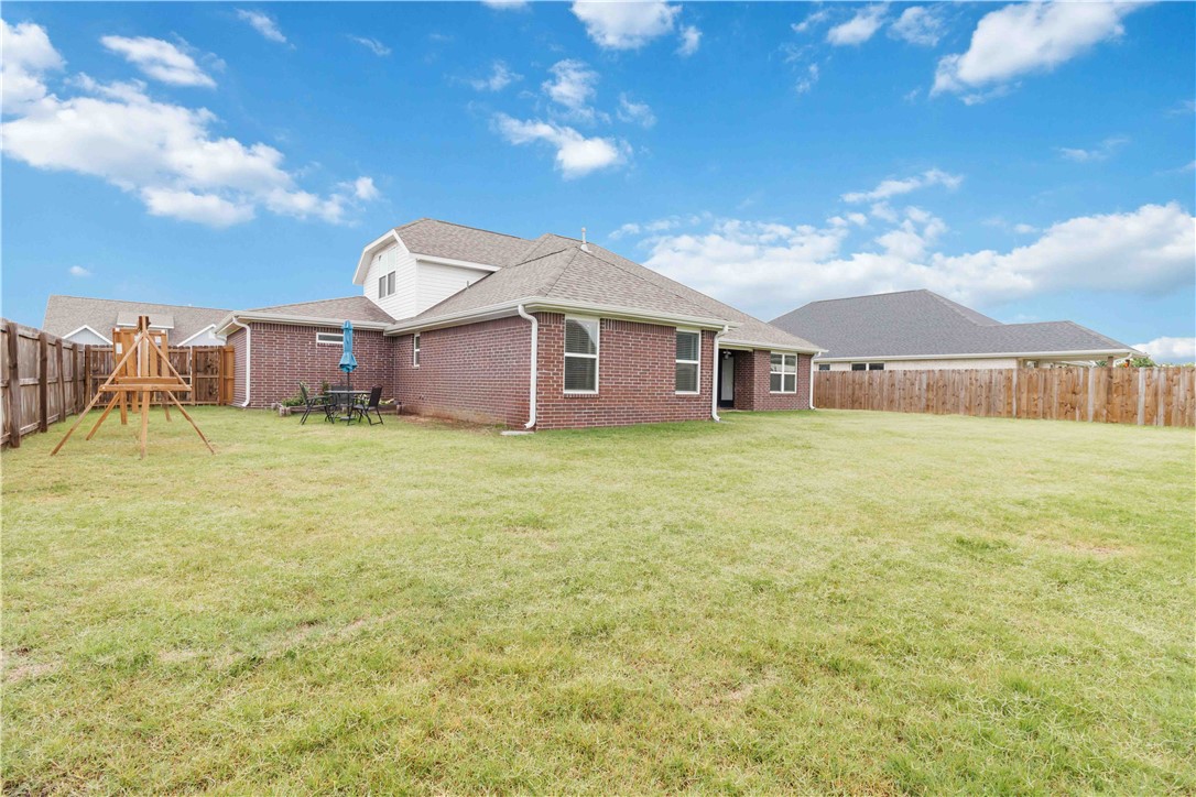 Snyder Grove Sub Ph 2 3 4 - Residential