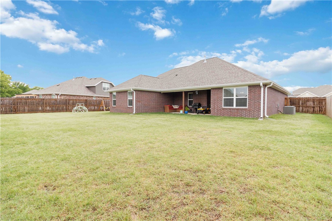 Snyder Grove Sub Ph 2 3 4 - Residential