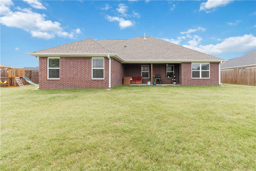 Snyder Grove Sub Ph 2 3 4 - Residential