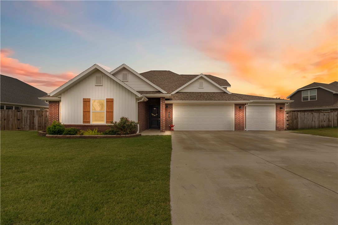 Snyder Grove Sub Ph 2 3 4 - Residential