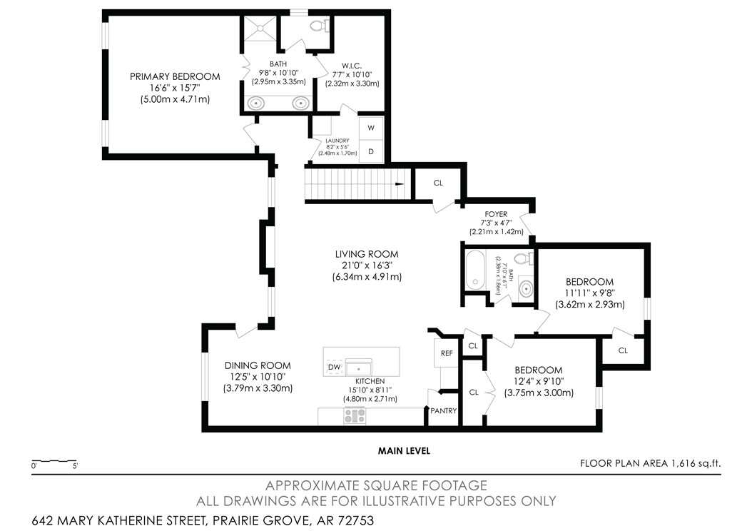 Snyder Grove Sub Ph 2 3 4 - Residential