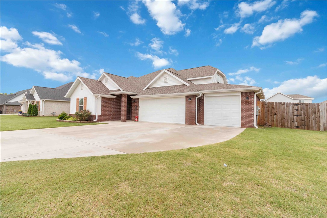 Snyder Grove Sub Ph 2 3 4 - Residential