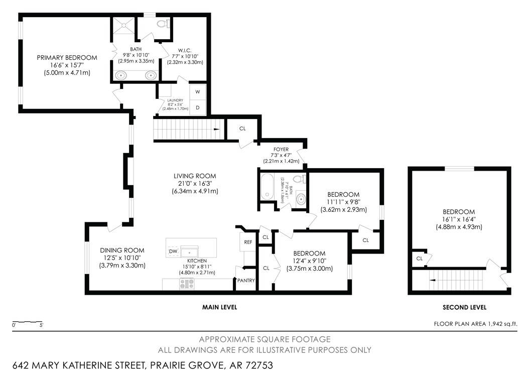 Snyder Grove Sub Ph 2 3 4 - Residential