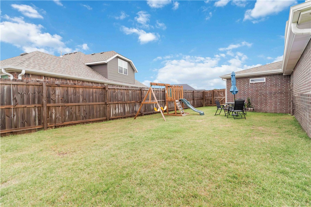 Snyder Grove Sub Ph 2 3 4 - Residential