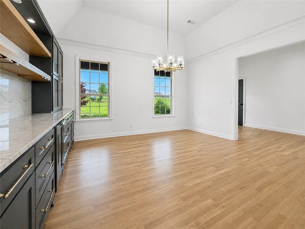 Harmon Estates Ph I & Ii - Residential