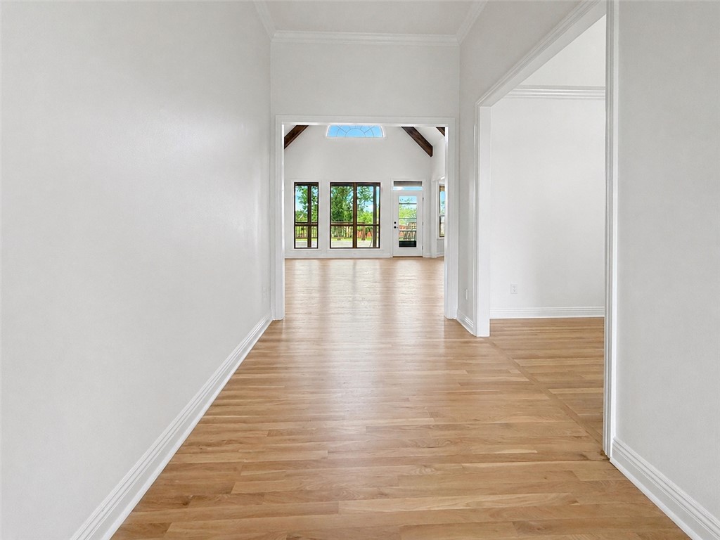 Harmon Estates Ph I & Ii - Residential