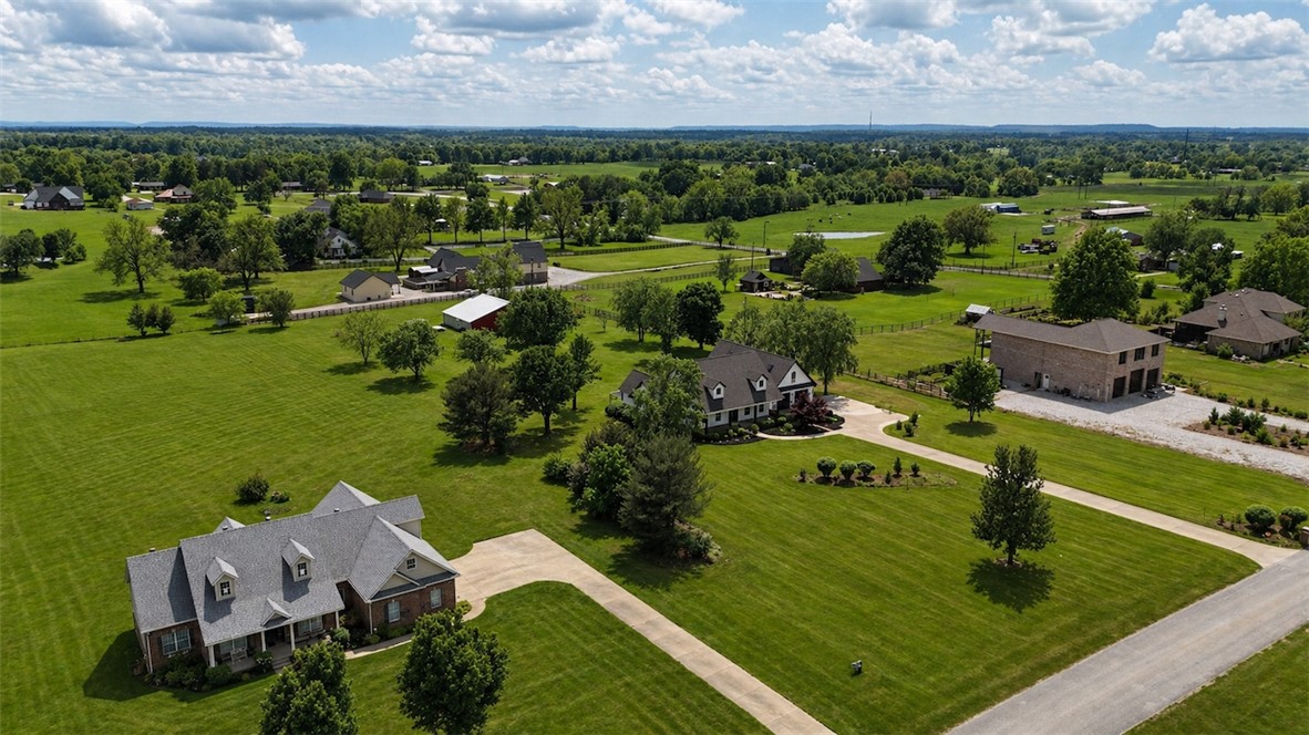 Harmon Estates Ph I & Ii - Residential