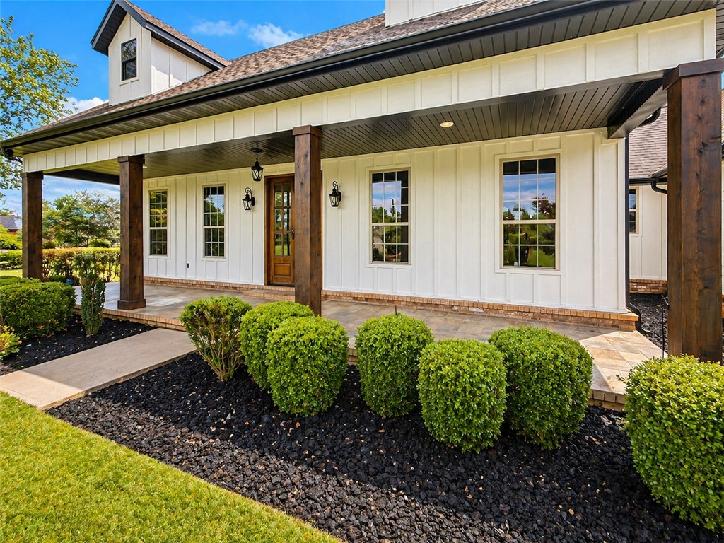 Harmon Estates Ph I & Ii - Residential