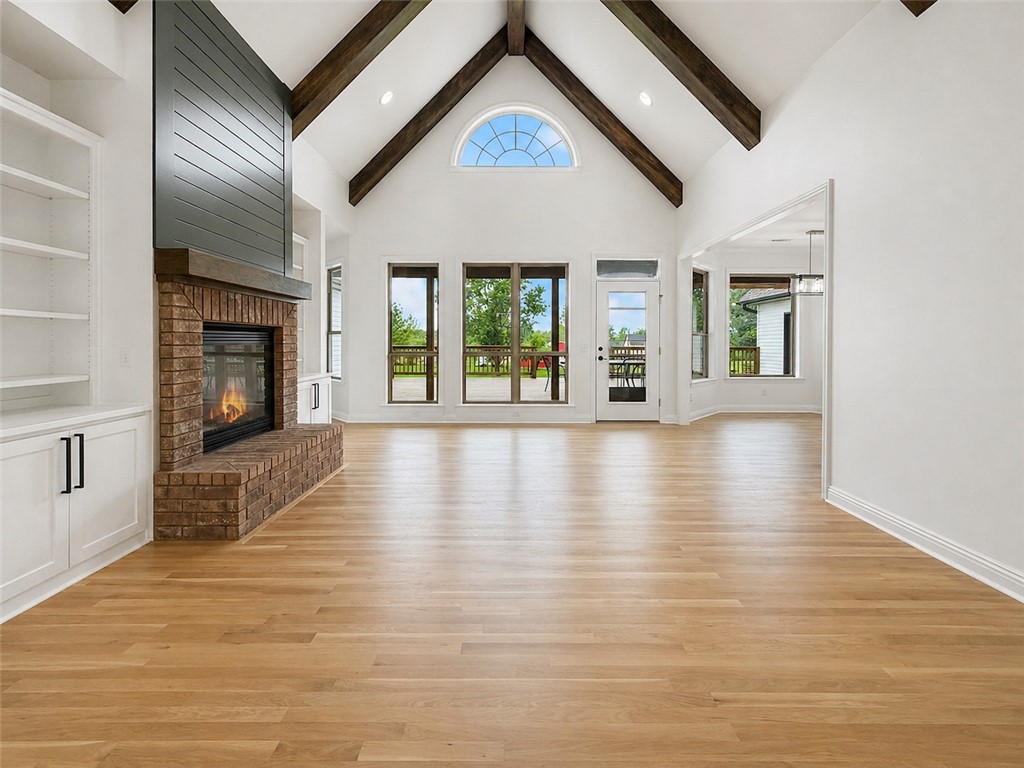 Harmon Estates Ph I & Ii - Residential