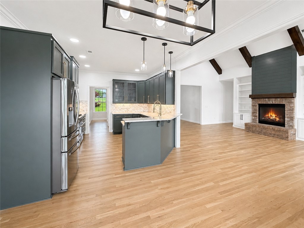 Harmon Estates Ph I & Ii - Residential