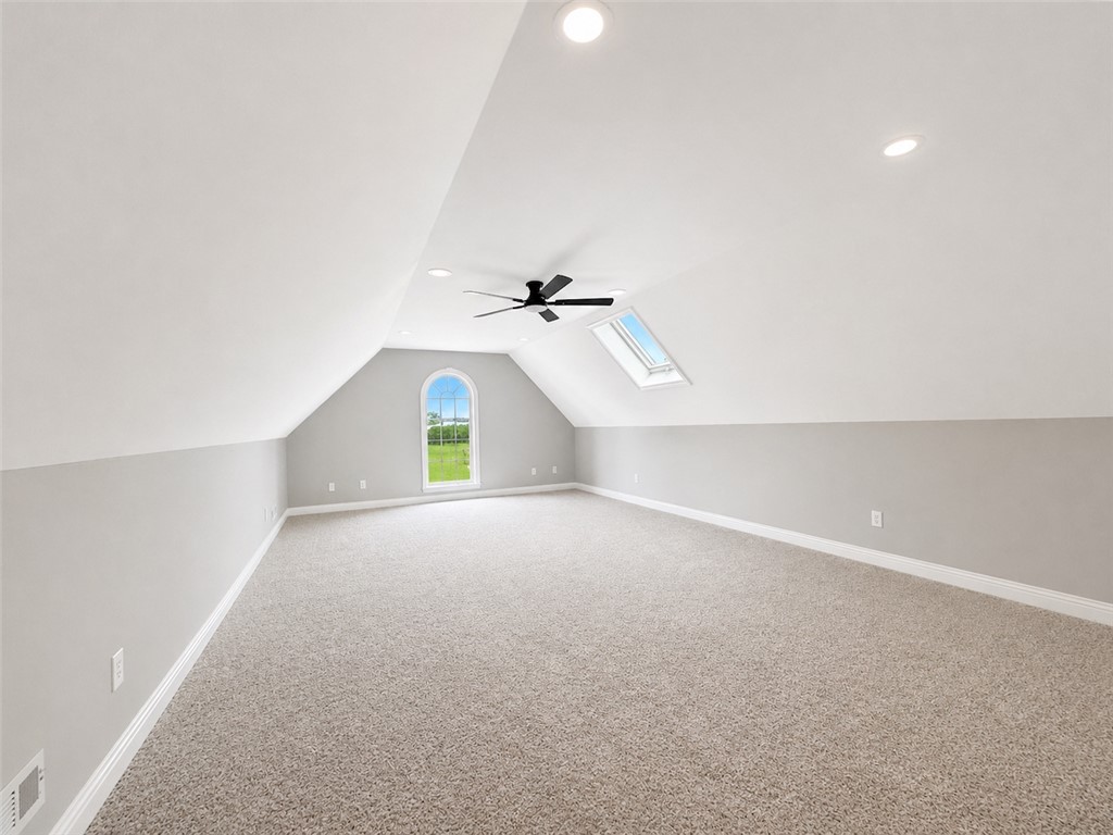 Harmon Estates Ph I & Ii - Residential