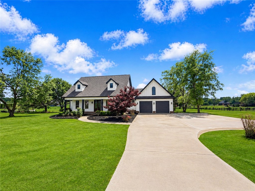 Harmon Estates Ph I & Ii - Residential