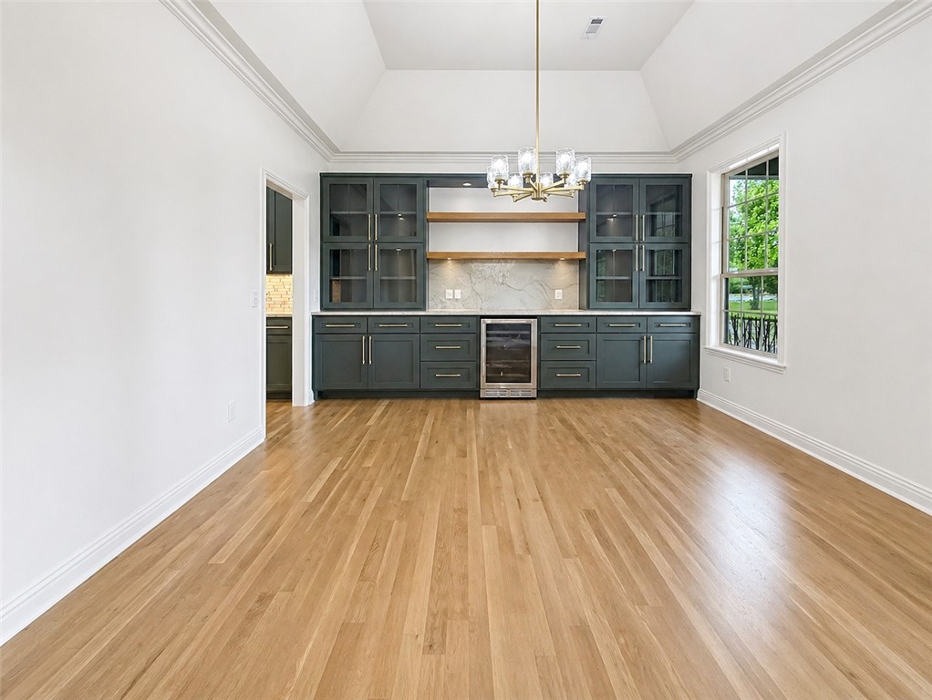 Harmon Estates Ph I & Ii - Residential