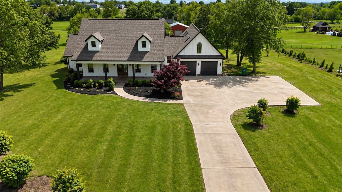 Harmon Estates Ph I & Ii - Residential