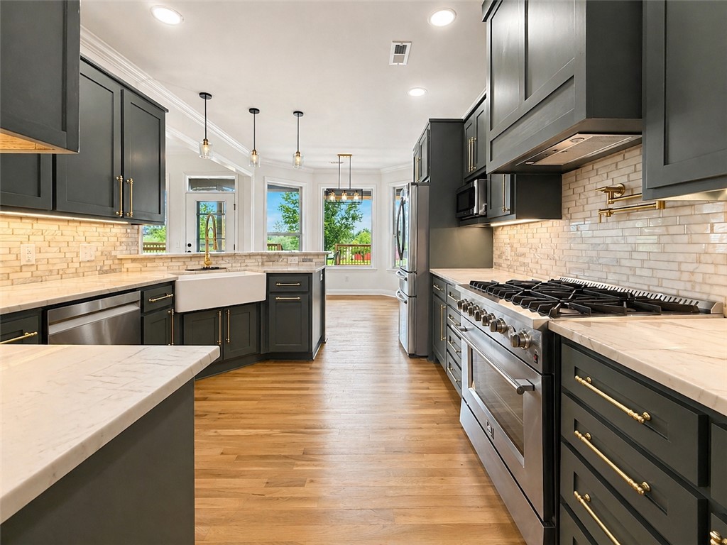 Harmon Estates Ph I & Ii - Residential