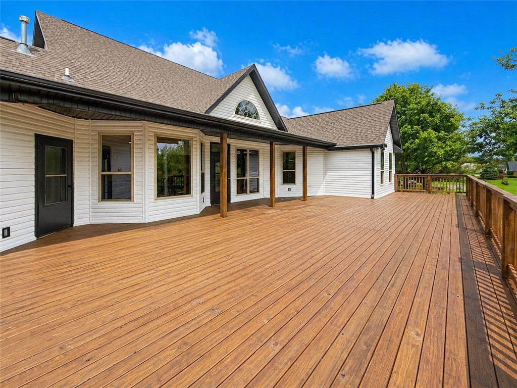 Harmon Estates Ph I & Ii - Residential