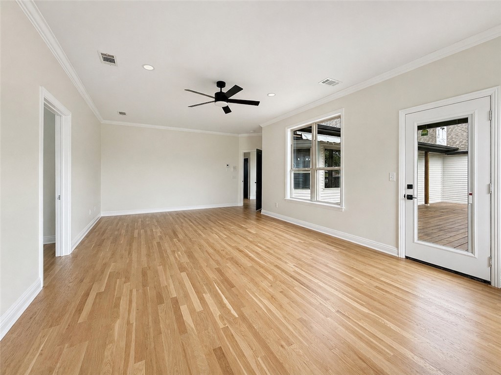 Harmon Estates Ph I & Ii - Residential