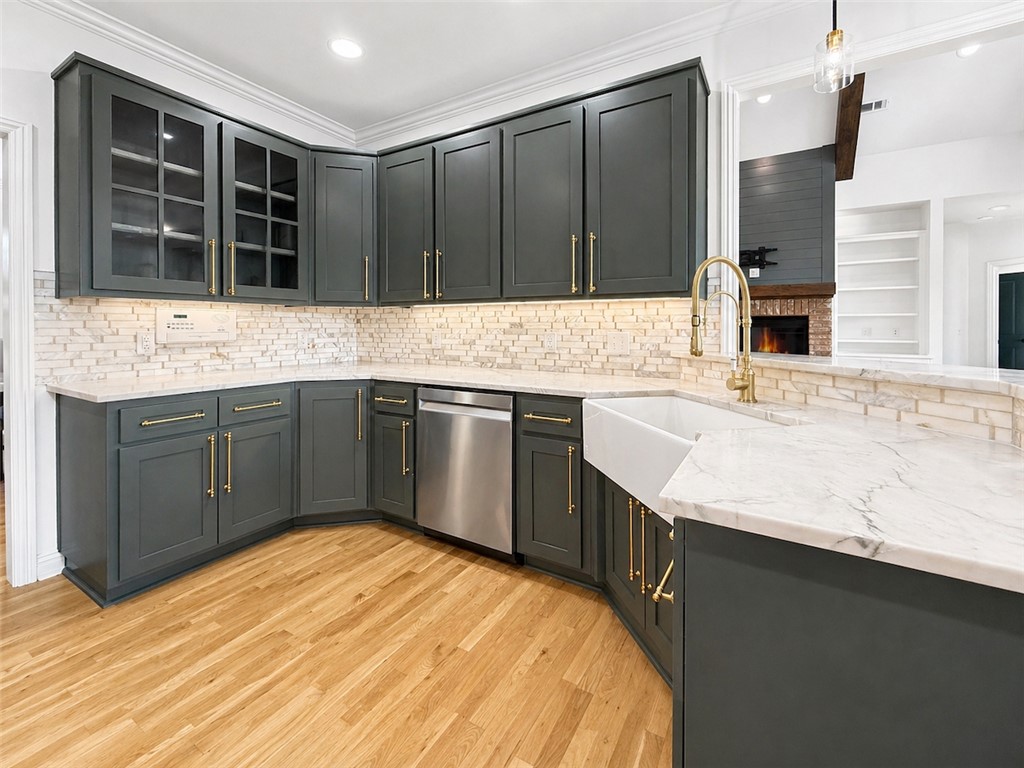 Harmon Estates Ph I & Ii - Residential